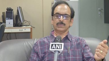 Earthquake To Hit India Soon? NGRI Chief Scientist Issues Stark Warning, Says 'Indian Plate Moving 5 cm Every Year, Raising Possibilities Earthquakes'