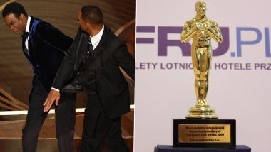 Oscars 2023: Academy Adds New ‘Crisis Team’ Following Will Smith- Chris Rock Slap Incident