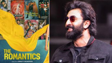 The Romantics: Ranbir Kapoor Gets Candid And Reveals Raj From Dilwale Dulhania Le Jayenge Shaped Him As Romantic Film Hero!