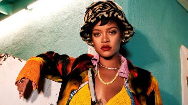 Oscars 2023: Rihanna To Perform ‘Lift Me Up’ Song at the Academy Awards in March