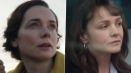 BAFTA Awards 2023: Carey Mulligan Was Mistakenly Announced as Winner of Best Supporting Actress Before Award Was Handed to Kerry Condon