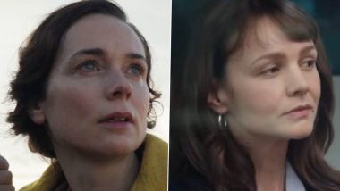 BAFTA Awards 2023: Carey Mulligan Was Mistakenly Announced as Winner of Best Supporting Actress Before Award Was Handed to Kerry Condon