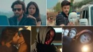 Aashiqana S3 Trailer: Zayn Ibad Khan and Khushi Dubey&rsquo;s Love Story Gets Darker and Dangerous in This New Glimpse (Watch Video)