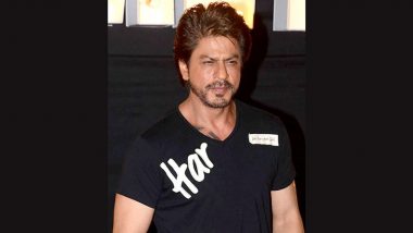 Here's How Shah Rukh Khan Reacted on Being Asked About 'Uniting People' Across The World in Latest #AskSRK Session