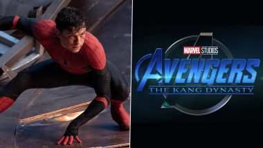 Tom Holland's Spider-Man 4 to Come Out Before Avengers Secret Wars - Reports