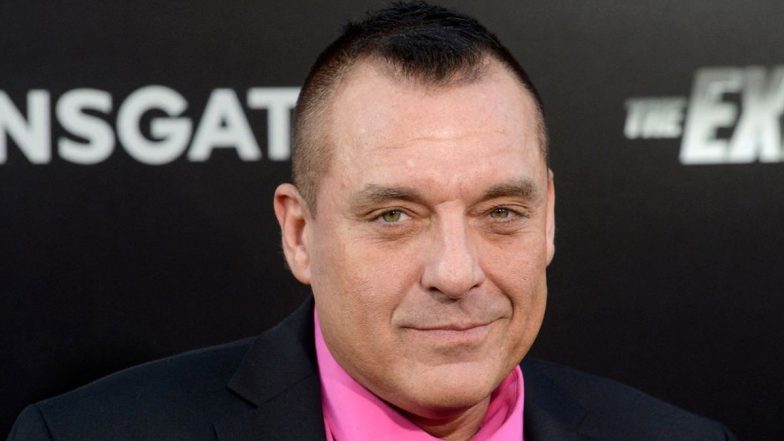 Tom Sizemore, Best Known for Starring in Saving Private Ryan, Hospitalised From Brain Aneurysm