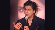 Shah Rukh Khan Has This Valuable Advice for Students Appearing for 10th and 12th Board Exams 2023