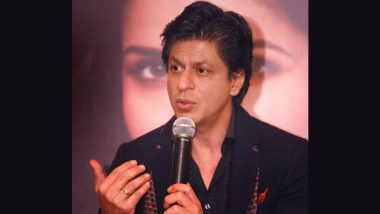Shah Rukh Khan Has This Valuable Advice for Students Appearing for 10th and 12th Board Exams 2023