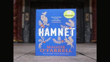 Hamnet: Maggie O'Farrell's Bestseller to Be Adapted into Play by Royal Shakespeare Company