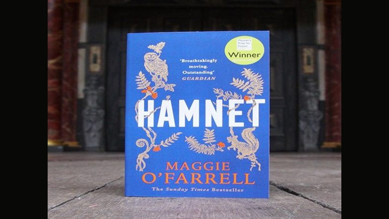 Hamnet: Maggie O'Farrell's Bestseller to Be Adapted into Play by Royal Shakespeare Company