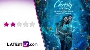 Christy Movie Review: Malavika Mohanan-Mathew Thomas&rsquo; Half-Baked Love Story Fails to Differentiate Between Harmless Infatuation and Toxic Stupidity (LatestLY Exclusive)