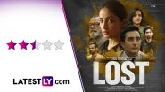 Lost Movie Review: Yami Gautam&rsquo;s Film Builds Up Enough Intrigue Only To Be Undone by an Underwhelming Climax (LatestLY Exclusive)
