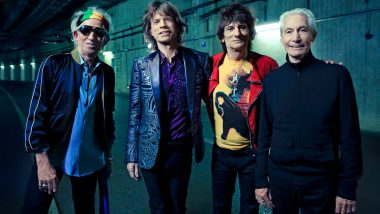 Rolling Stones' Upcoming Album to Feature Contributions From the Beatles