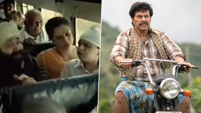 Nanpakal Nerathu Mayakkam: Watch the Old TV Ad That Inspired Lijo Jose Pelissery To Make the Mammootty Starrer!