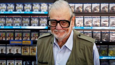 George A Romero Birth Anniversary: From Slither to The Evil Dead, 5 Horror Films That Were Heavily Inspired by the Works of the Legendary Director