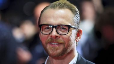 Simon Pegg Birthday Special: From Mission Impossible Fallout to Shaun of the Dead, 5 Most Iconic Films of the Star to Check Out!