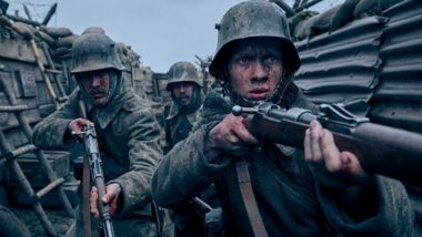 BAFTA Awards 2023: All Quiet on the Western Front Bagged 7 Awards Including Best Film at the 76th BAFTAs