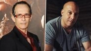 Riddick-Furya: Vin Diesel To Reunite With Filmmaker David Twohy for Fourth Installment of the Pitch Black Action Series