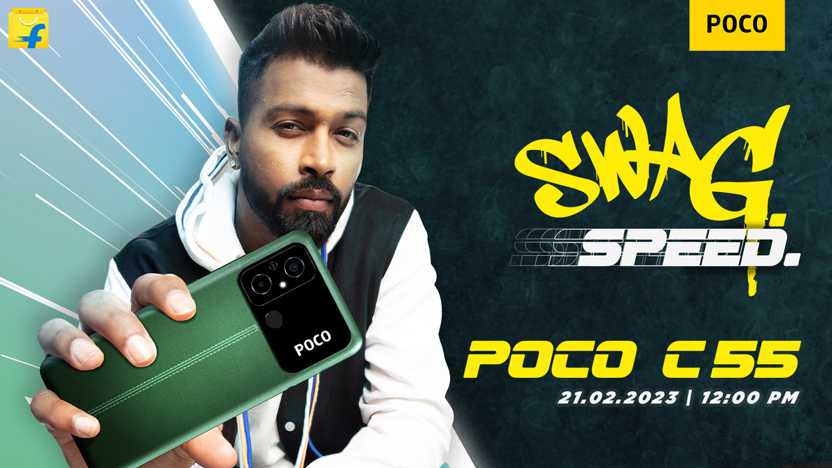 News Poco C55 Launched In India With Impressive Specs And Affordable Price Check All Key 9564