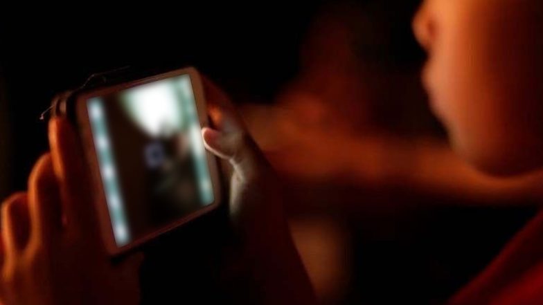 Child Porn: German Police Launch Crackdown on International Child Pornography Ring, Shut Down Three Darknet Platforms