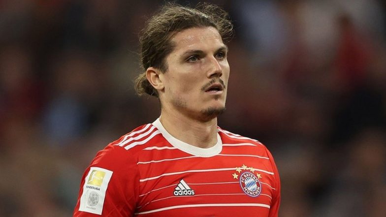 Manchester United Transfer News: Red Devils Sign Bayern Munich Midfielder Marcel Sabitzer on Loan at Deadline Day