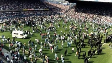 Hillsborough Disaster: British Police Apologise 34 Years After UK’s Worst Ever Football Tragedy