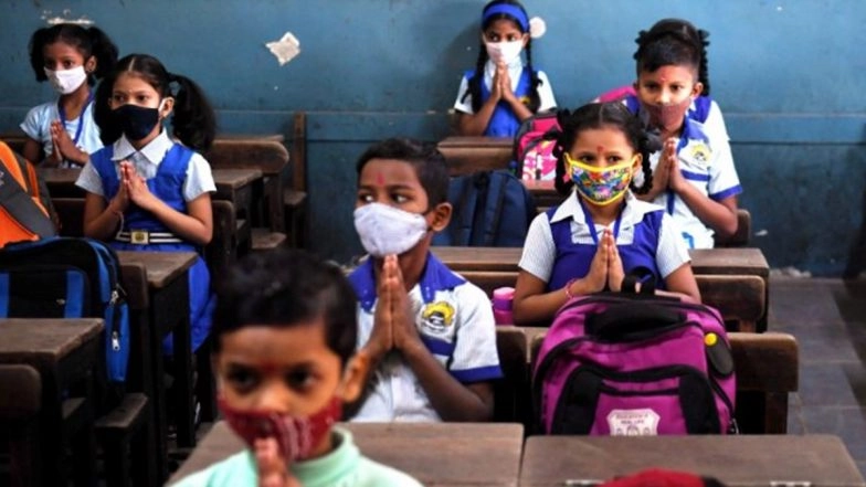 Uttar Pradesh Government To Organise &lsquo;Shiksha Chaupal&rsquo; Every Month To Accelerate Progress in Kids