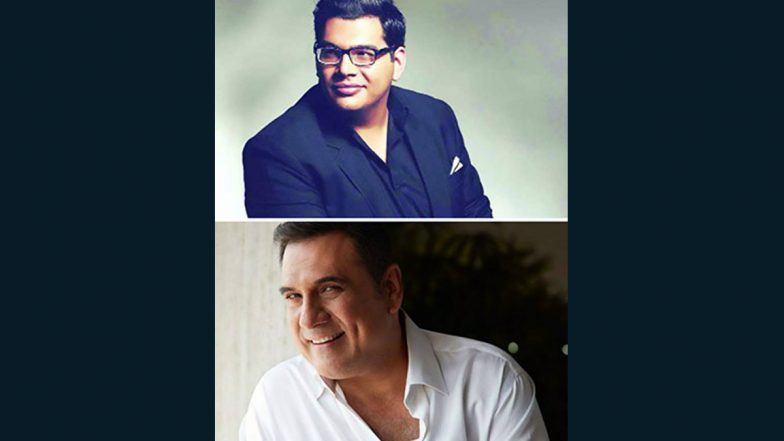 Boman Irani Pens Short Note and Wishes Luck For Son Kayoze As He Makes His Feature Directorial Debut (View Post)