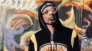 Snoop Dogg Shares Recipe for Happy Marriage, Says ‘Giving Them Everything They Want and Being a Yes Man!’