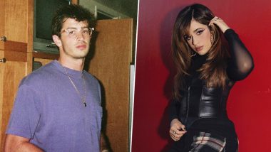 Camila Cabello and Dating App CEO Austin Kevitch Break Up After Less Than a Year of Dating