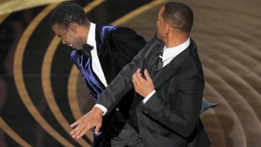Oscar 2023: Academy Adds ‘Crisis Team’ After Will Smith- Chris Rock Slap Incident!