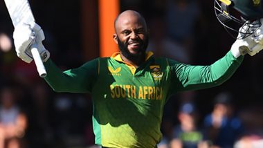 How to Watch SA vs WI 2nd ODI 2023 Live Streaming Online? Get Free Telecast Details of South Africa vs West Indies Cricket Match With Time in IST