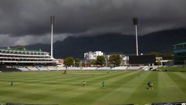 IND-W vs AUS-W, ICC Women’s T20 World Cup 2023 Warm-Up Match: Indian Bowlers Shine As Georgia Wareham and Jess Jonashen Guide Australia to 129/8