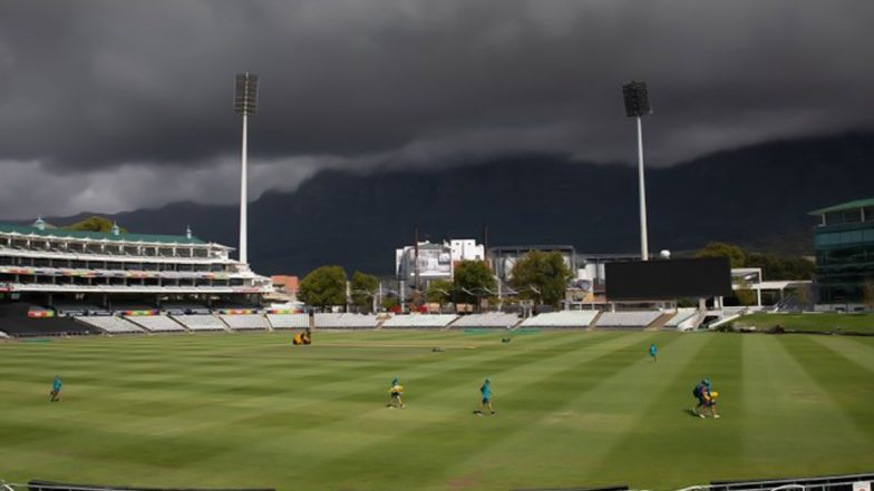 IND-W vs AUS-W, ICC Women’s T20 World Cup 2023 Warm-Up Match: Indian Bowlers Shine As Georgia Wareham and Jess Jonashen Guide Australia to 129/8