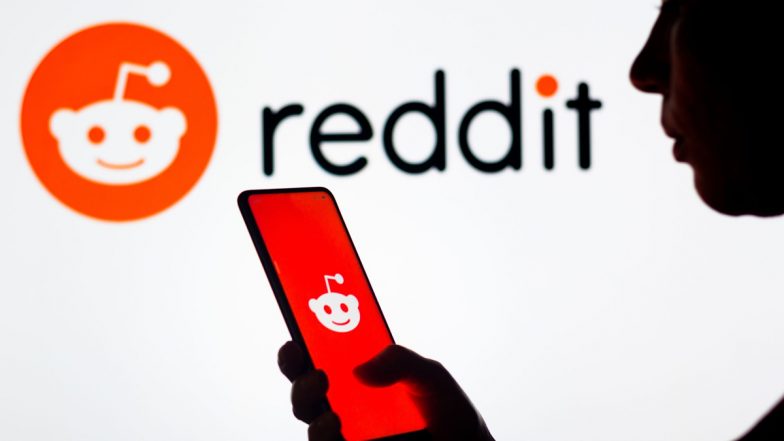 Reddit Down! Reddit Suffers 'Major Outage' Due to Internal Systems Issue