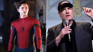 Spider-Man: Marvel Studios President Kevin Feige Confirms Fourth Installment for Tom Holland’s MCU Superhero