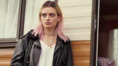 Emma Mackey Reveals She Won't Return to Play Maeve in Sex Education Season 5
