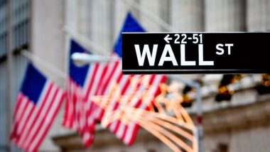 US: Stocks Flip to Gains on Wall Street, Treasury Yields Swing