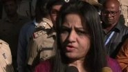 IAS vs IPS Fight: I Too Have a Photo of IPS Officer Roopa Moudgil, Says RTI Activist Gangaraju