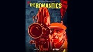 The Romantics Full Series Leaked on Tamilrockers & Telegram Channels for Free Download and Watch Online; Yash Chopra's Netflix Series Is the Latest Victim of Piracy?