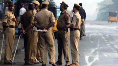 Kerala Police Clamps Down On Anti-Social Elements with Arrest of Over 2,500 People Across State