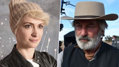 Alec Baldwin To Continue Filming for Rust After Being Charged With Involuntary Manslaughter Over Death of Halyna Hutchins