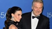 Alec Baldwin&rsquo;s Wife Hilaria Talks About &lsquo;Emotional&rsquo; Time Her Family Is Facing amid Rust Shooting Case Charges