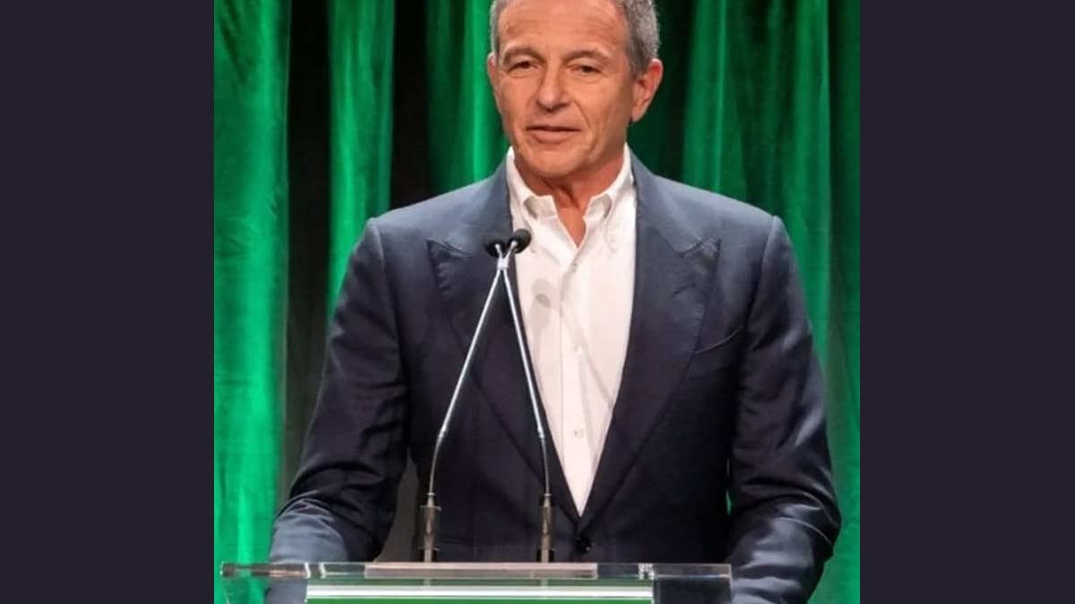 Disney Announces Layoffs, To Fire 7,000 Employees; CEO Bob Iger Explains Why