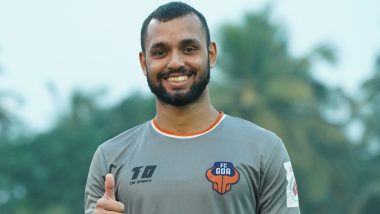 ISL Transfer News: FC Goa Complete Signing of Defender Nikhil Prabhu