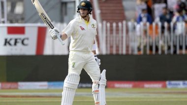 Steve Smith to Captain Australia in 3rd Test vs India, Pat Cummins to Miss Indore Fixture Due to Mother’s Illness