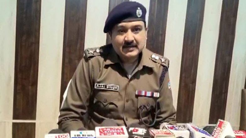 Uttarakhand: Fake Employment Centre Busted in Laksar, Four Arrested for Duping People on Pretext of Government Jobs