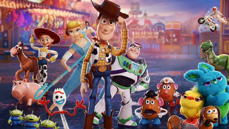 Toy Story 5 Announced and Confirmed to Be in Works at Disney