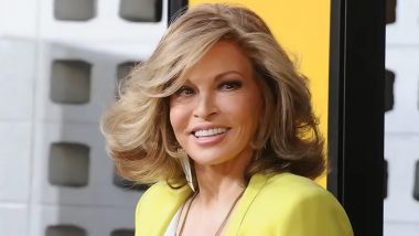 Raquel Welch Dies at 82: Actress Was Known For Her Roles in One Million Years BC, Three Musketeers, Fantastic Voyage Among Others