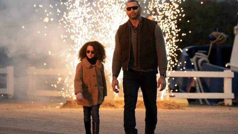 My Spy 2 in Works! Dave Bautista, Chloe Coleman, Kristen Schaal and Ken Jeong to Return For the Film's Sequel